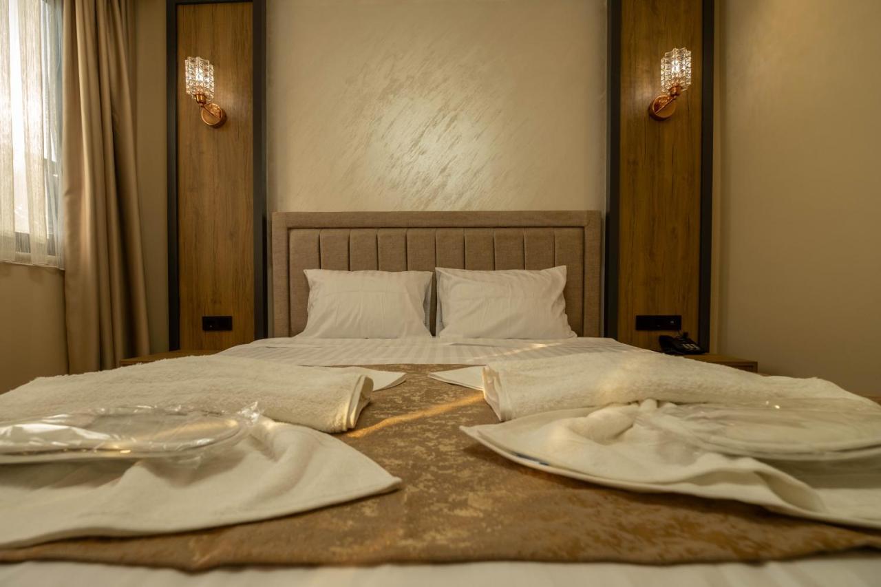 Hopefull Hotel Стамбул Екстер'єр фото
